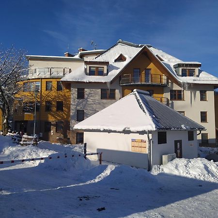 Apartment Klara Rokytnice nad Jizerou Exterior foto