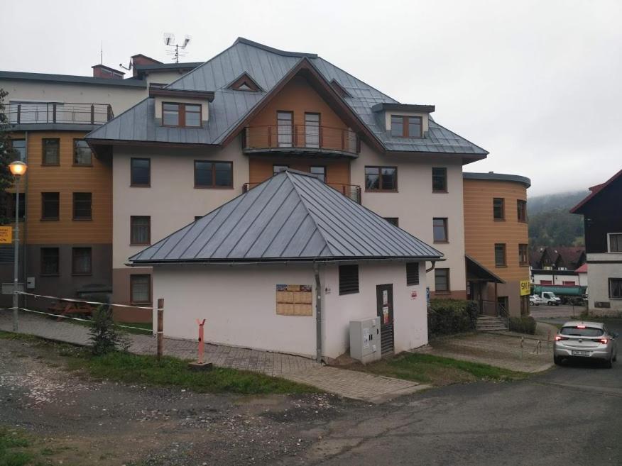 Apartment Klara Rokytnice nad Jizerou Exterior foto